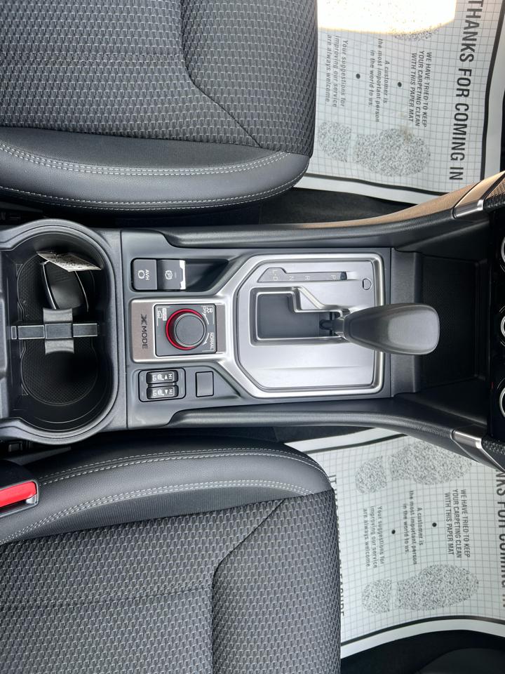 Subaru Forester Premium 2023