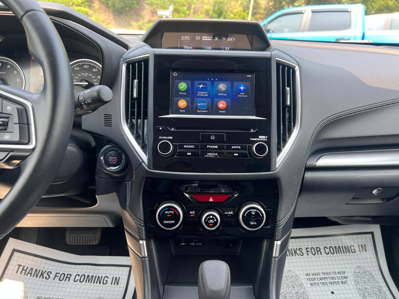 Subaru Forester Premium 2023