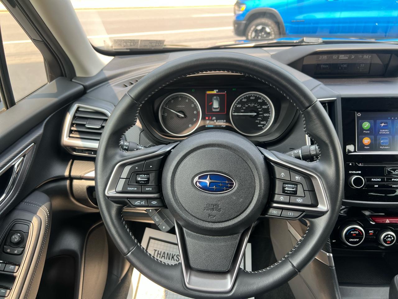 Subaru Forester Premium 2023