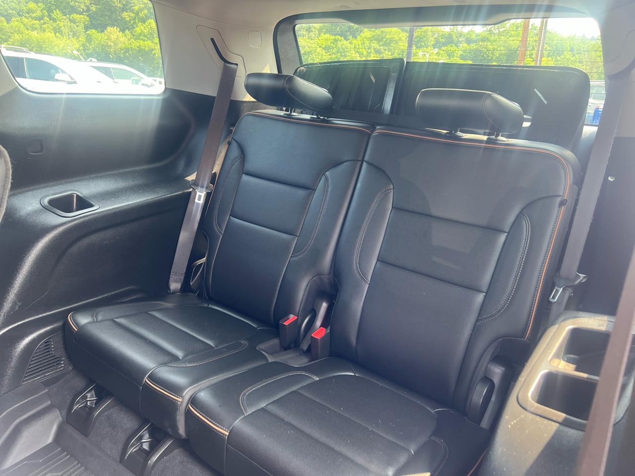 GMC Acadia AWD 4dr AT4 2022
