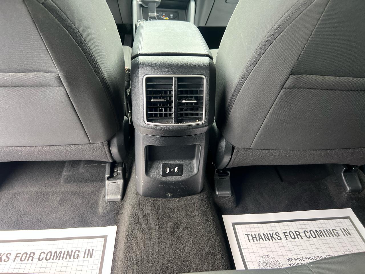 Kia Sportage LX AWD 2026
