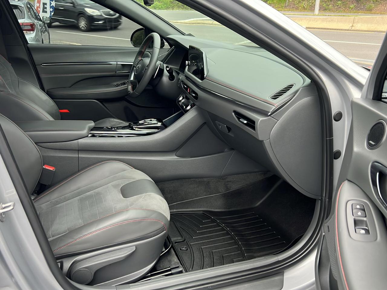 Hyundai Sonata N Line 2.5T 2023