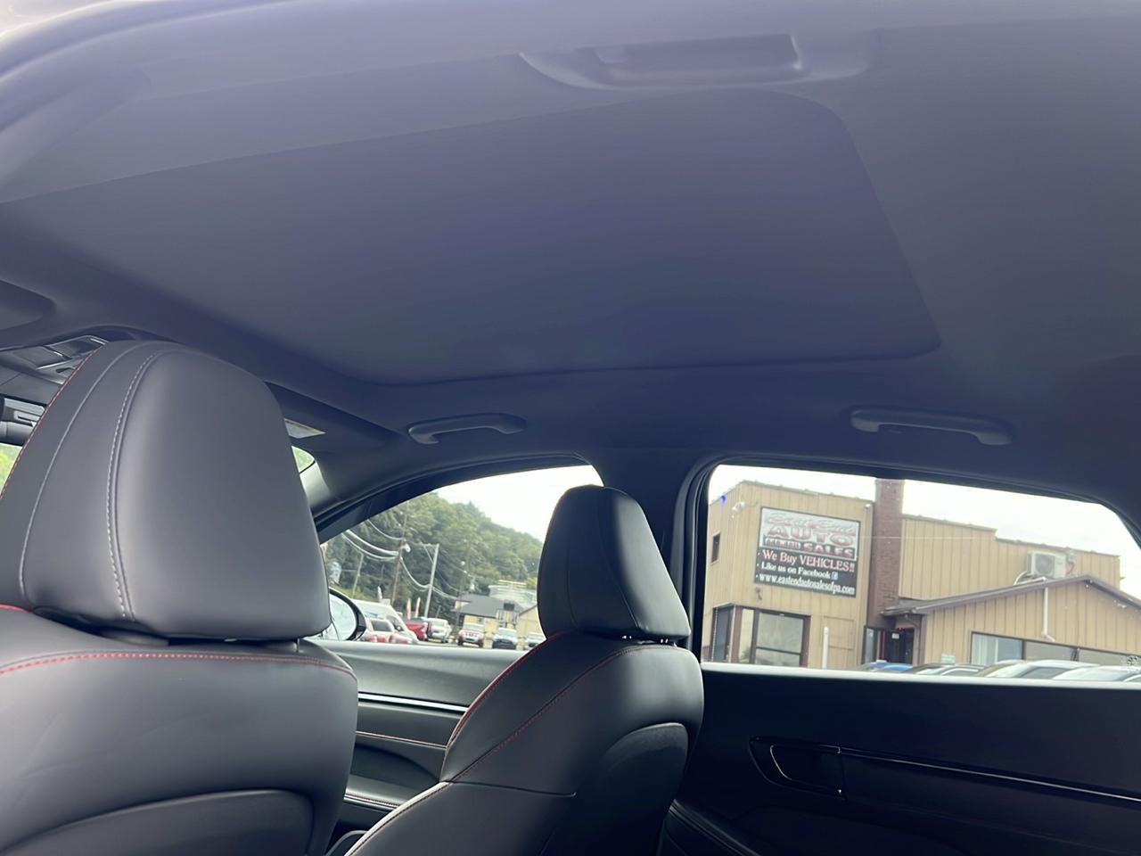 Hyundai Sonata N Line 2.5T 2023