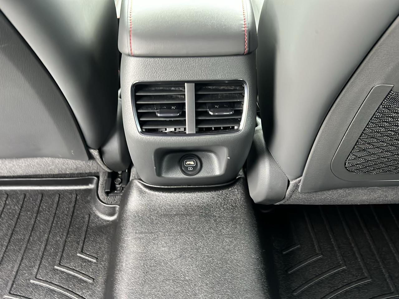 Hyundai Sonata N Line 2.5T 2023