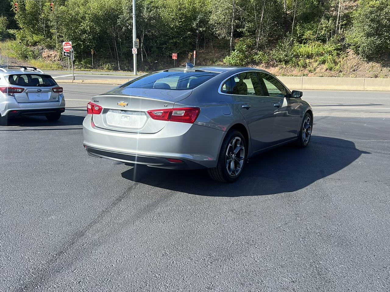 Chevrolet Malibu 1LT 2023
