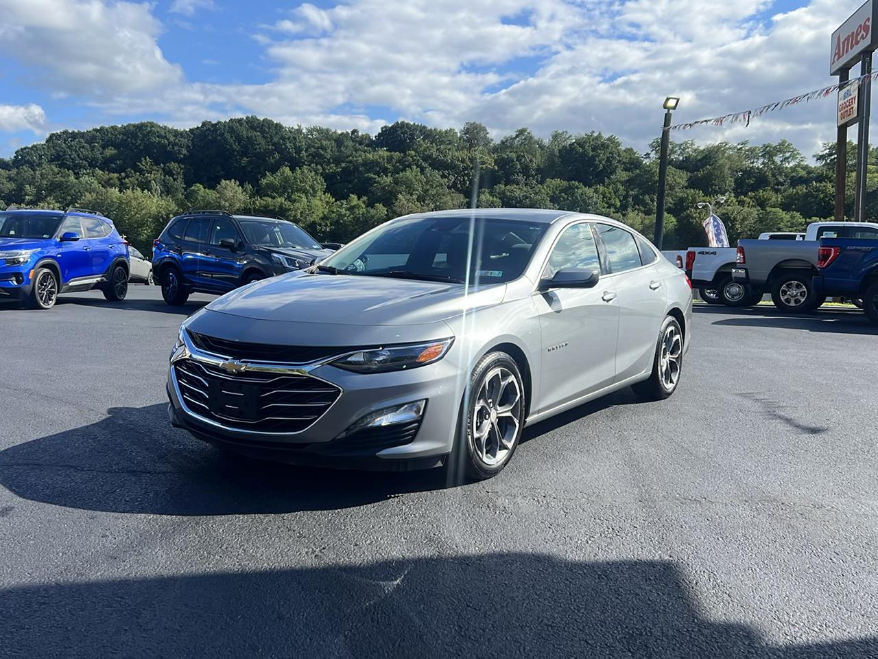 Chevrolet Malibu 1LT 2023