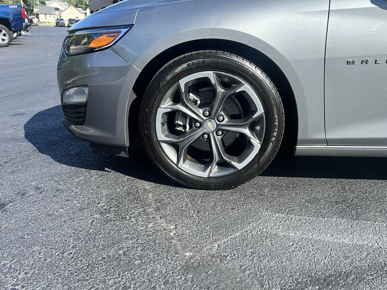 Chevrolet Malibu 1LT 2023
