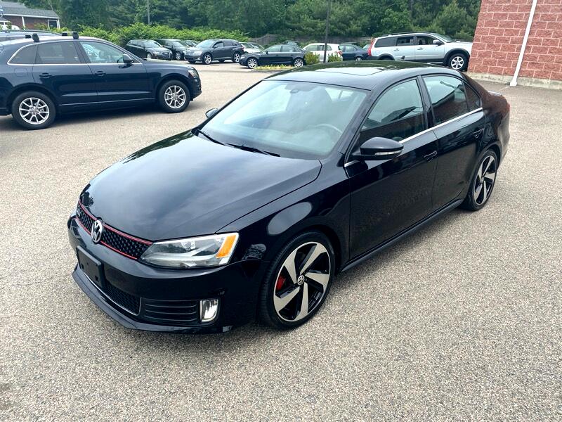 Used 15 Volkswagen Jetta Gli Se 6a For Sale In Canton Ma 021 Bespoke Auto Llc
