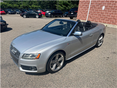 2012 Audi S5 