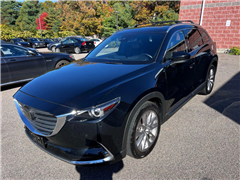 2023 Mazda CX-9 