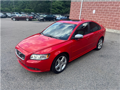 2010 Volvo S40 