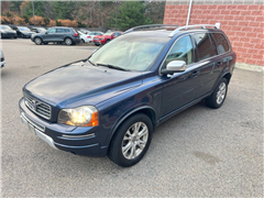 2013 Volvo XC90 