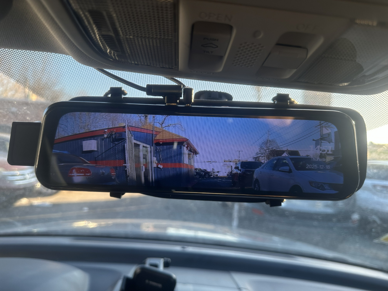 Honda CR-V 4WD 5dr EX 2010