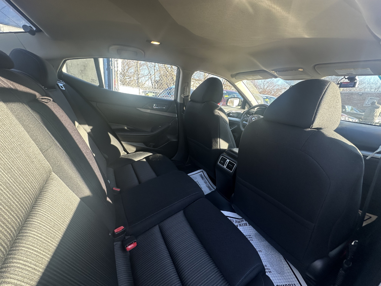 Nissan Maxima S 3.5L *Ltd Avail* 2017