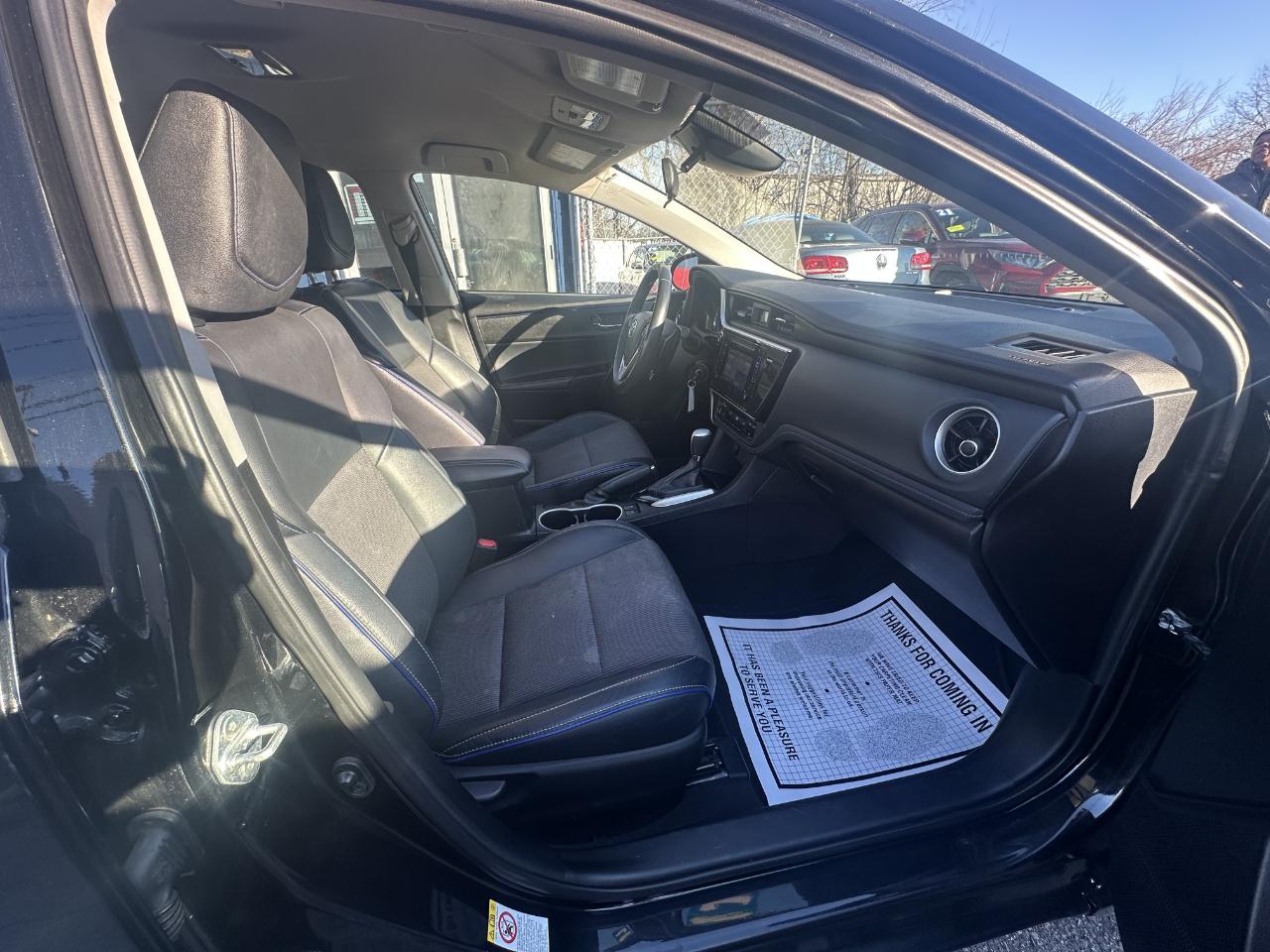 Toyota Corolla 50th Anniversary Special Edition CVT (Natl) 2017