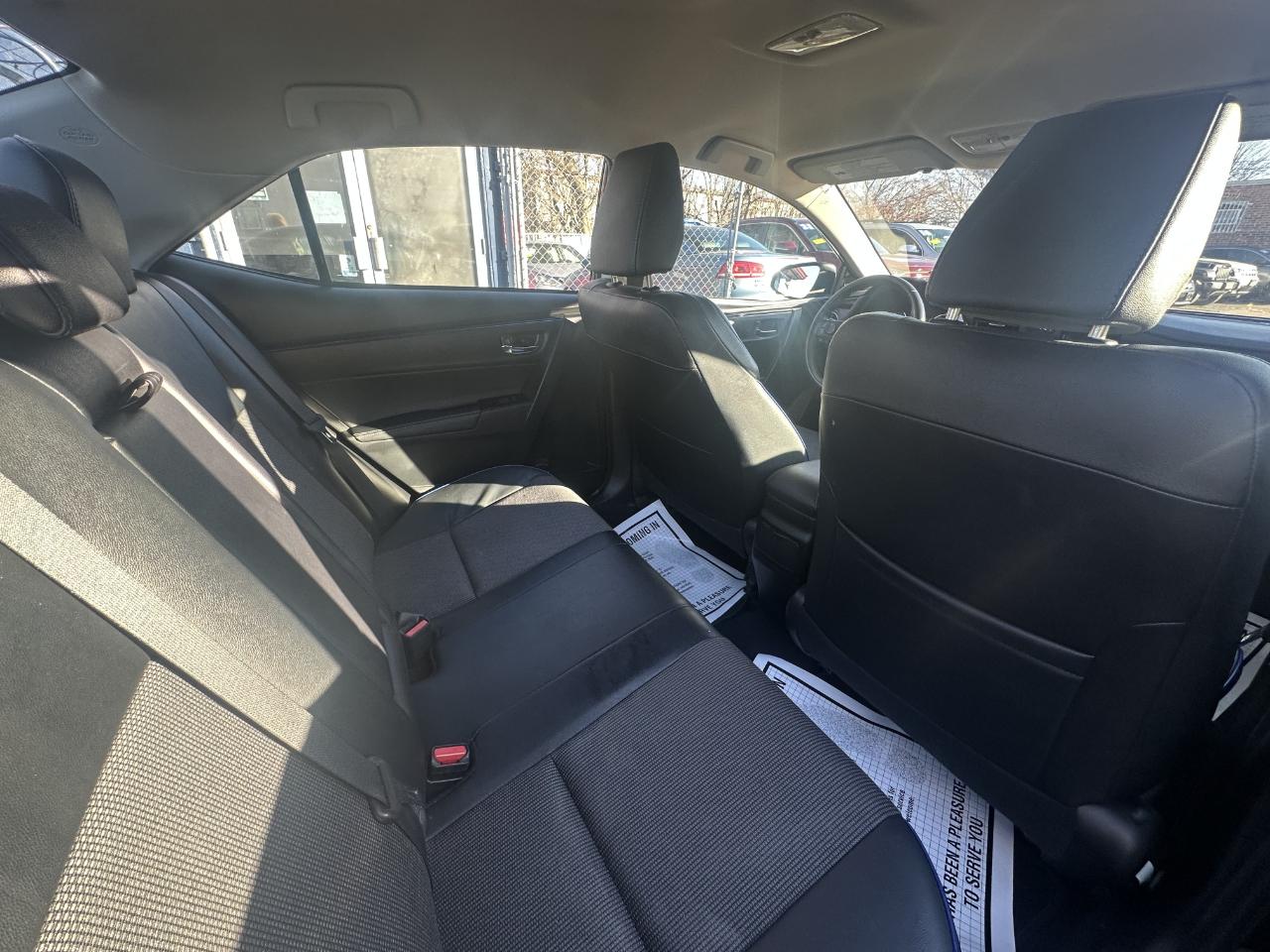 Toyota Corolla 50th Anniversary Special Edition CVT (Natl) 2017