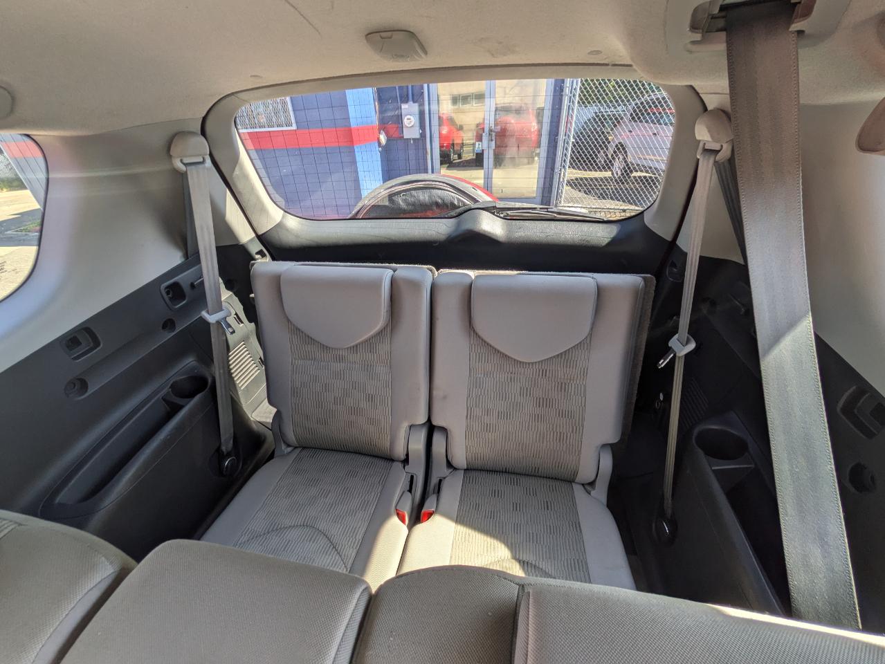 Toyota RAV4  2011