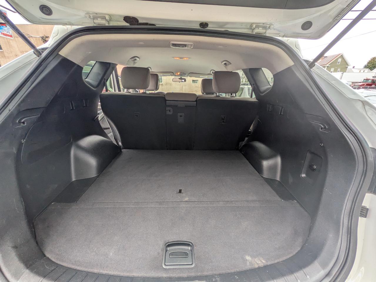 Hyundai Santa Fe Sport 2.4L Auto AWD 2018