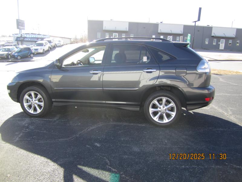 Lexus RX 350 FWD 2009