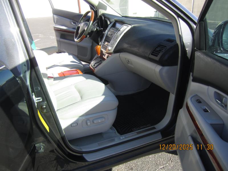 Lexus RX 350 FWD 2009