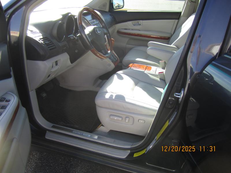 Lexus RX 350 FWD 2009