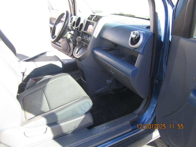 Honda Element LX 4WD AT 2006