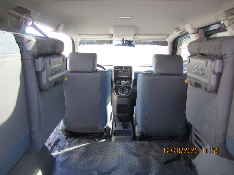 Honda Element LX 4WD AT 2006