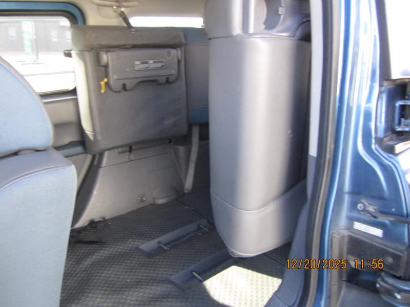 Honda Element LX 4WD AT 2006