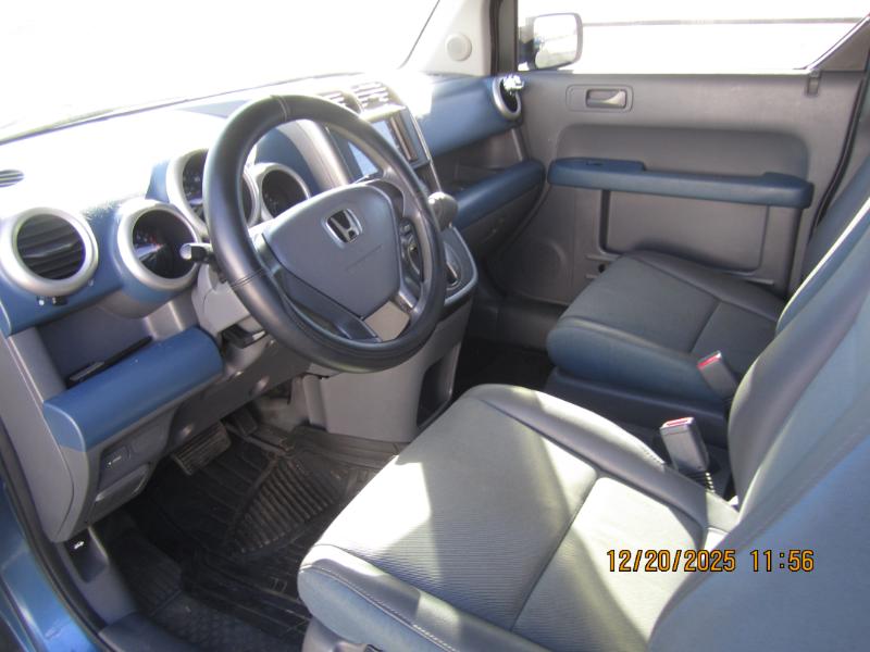 Honda Element LX 4WD AT 2006