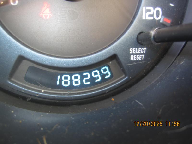 Honda Element LX 4WD AT 2006