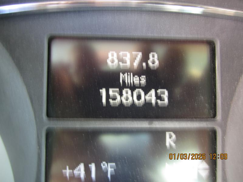 Mercedes-Benz GL-Class GL550 2008