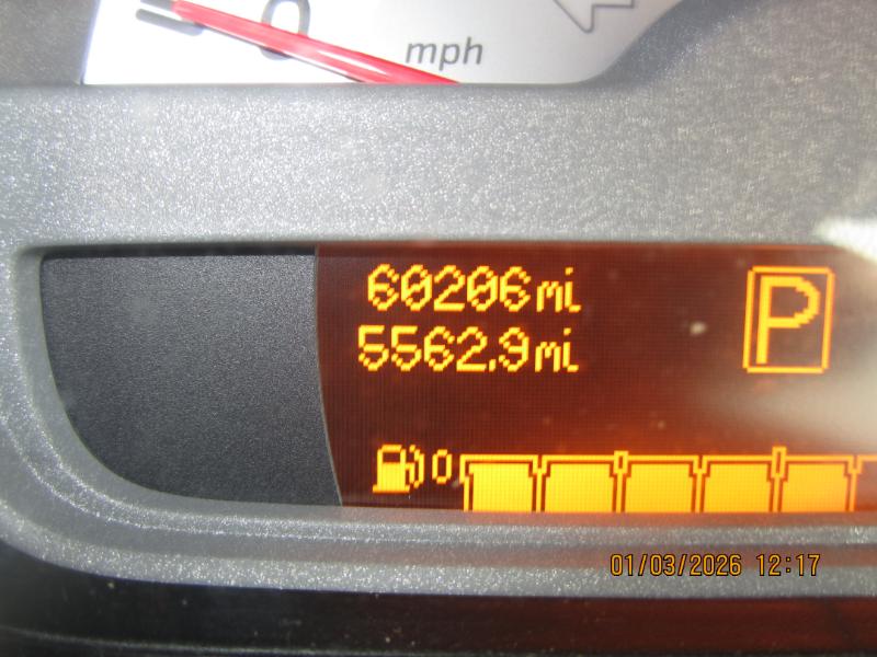 Smart Fortwo Passion 2013