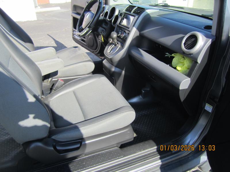 Honda Element EX 4WD 4-spd AT 2005