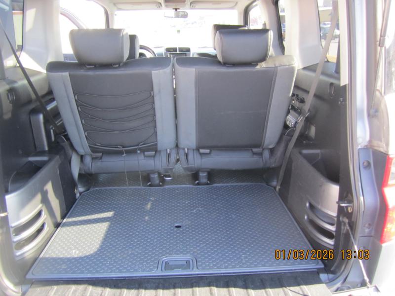 Honda Element EX 4WD 4-spd AT 2005