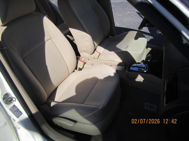 Volkswagen Jetta GL 2.0L 2004