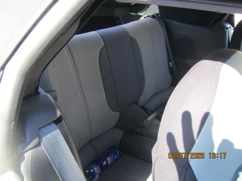 Chevrolet Camaro Convertible 1994