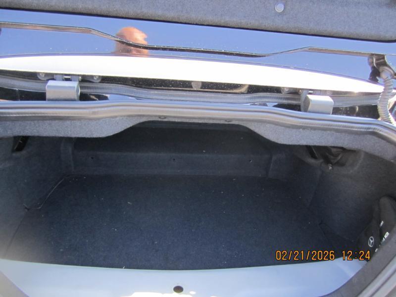 Mercedes-Benz CLK-Class CLK320 Cabriolet 2004