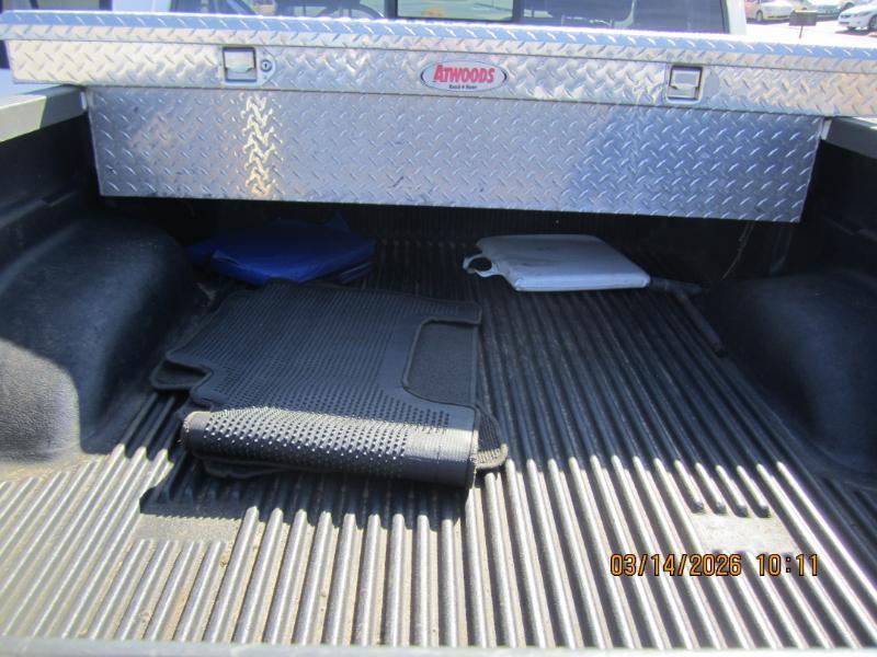 Nissan Frontier SE King Cab 2WD 2010