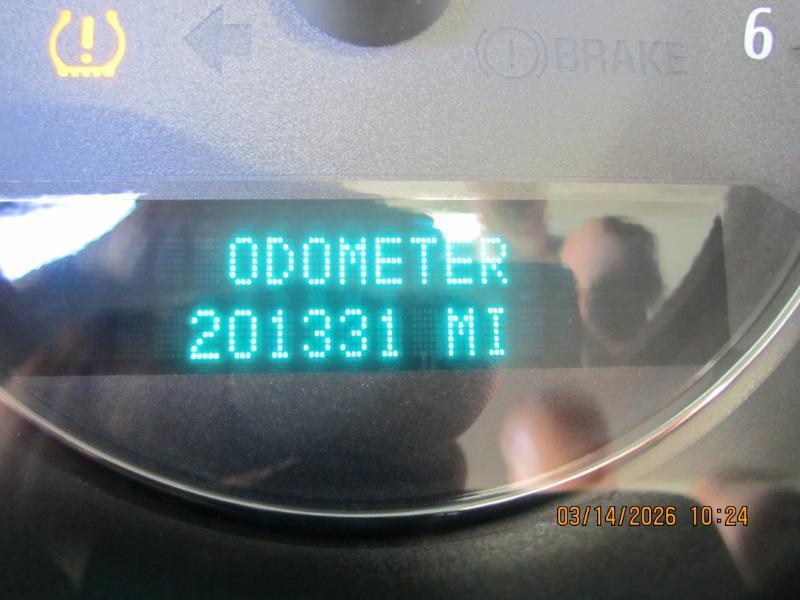 GMC Yukon Denali XL AWD 2007