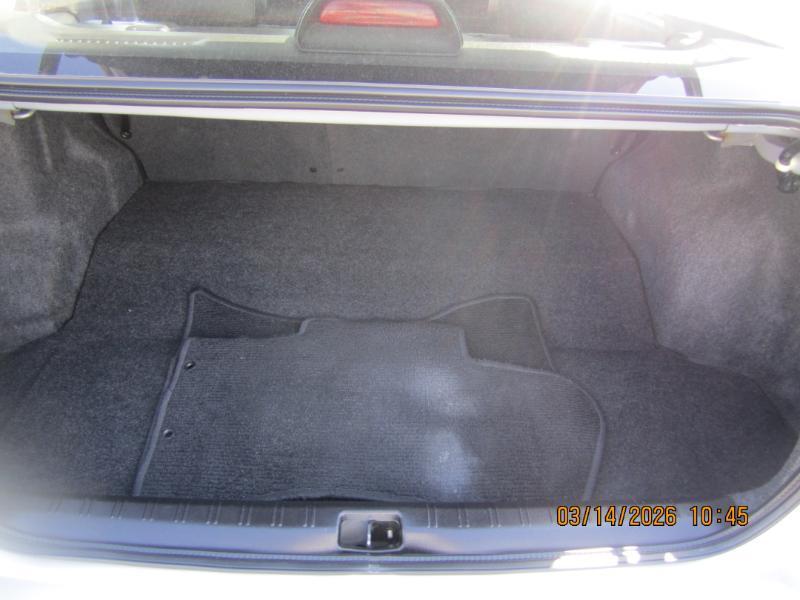 Subaru Impreza WRX 2008