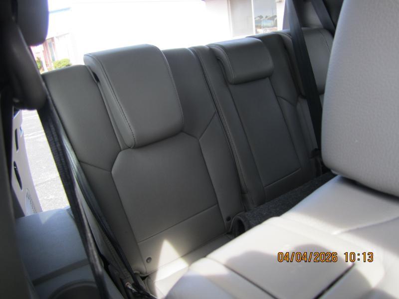 Honda Pilot EX-L 4WD 5-Spd AT with DVD 2012