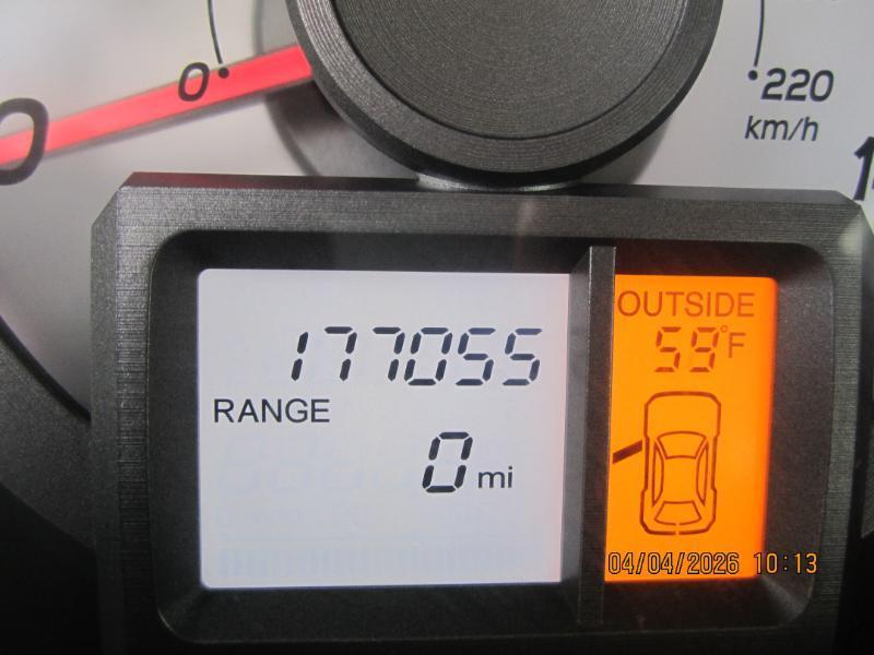 Honda Pilot EX-L 4WD 5-Spd AT with DVD 2012