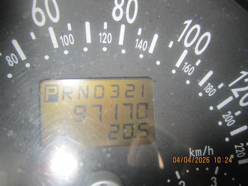 Volkswagen New Beetle GLS TDI 2002