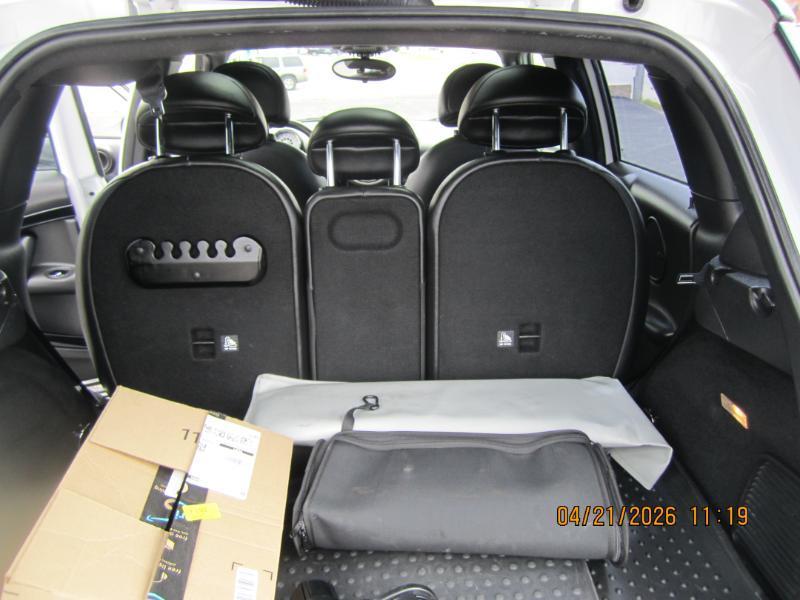 MINI Countryman S 2012