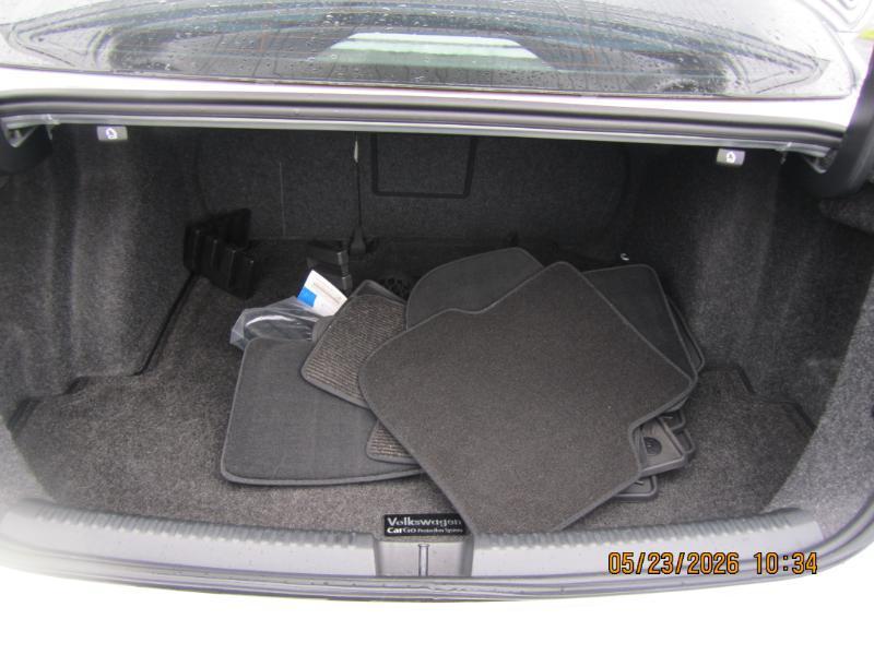 Volkswagen Jetta TDi 2014
