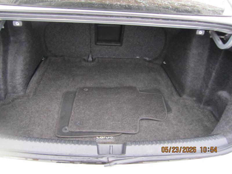Volkswagen Jetta SEL 2011