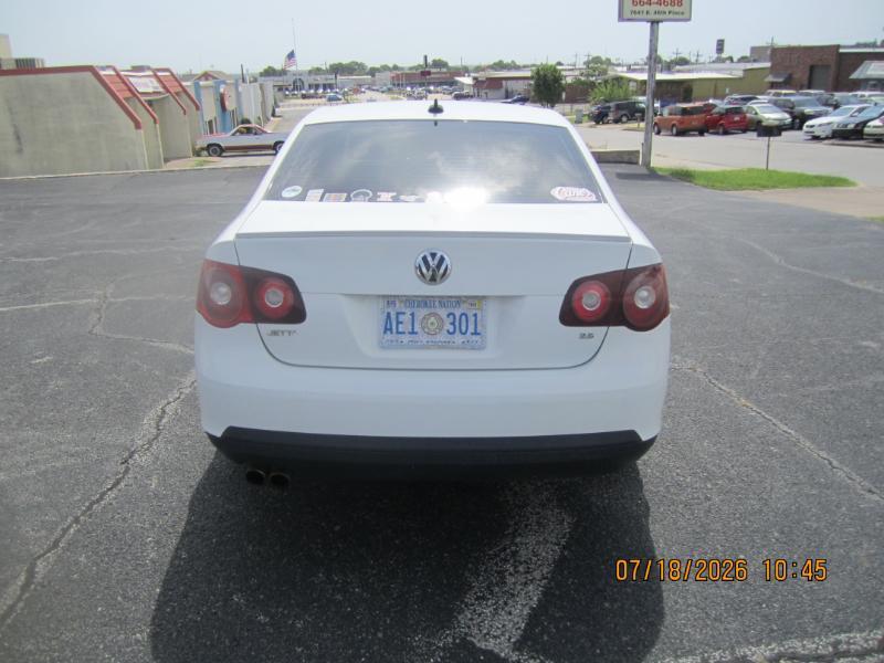 Volkswagen Jetta SEL 2010