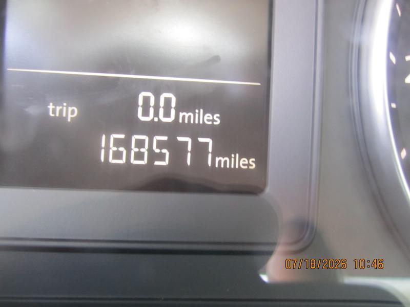 Volkswagen Jetta SEL 2010