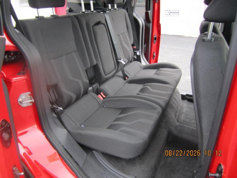 Ford Transit Connect Wagon XLT 2016