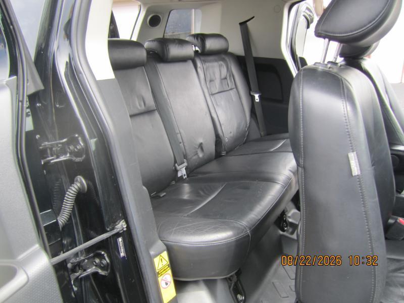 Toyota FJ Cruiser 2WD 2007
